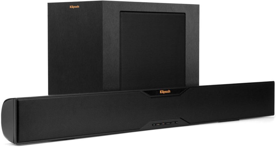 Klipsch R-10B